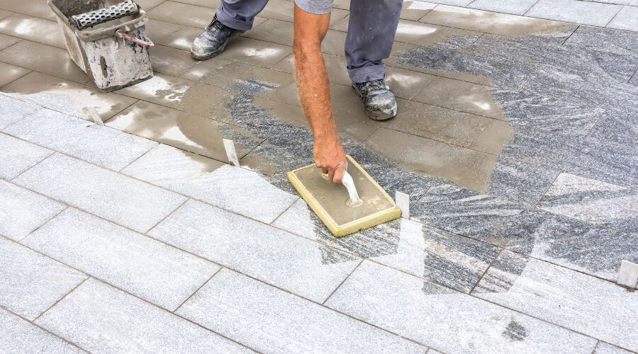Expert flood damage restoration services in Nehawka, NE
